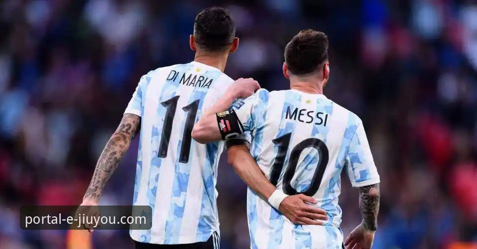 九游官网教程 2026世界杯10大球星最新动态:梅西C罗最后一舞,亚马尔能否新王加冕?